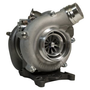 Ford F550 Turbo Kit - BD Diesel - Screamer Stage 1 - `11-`16